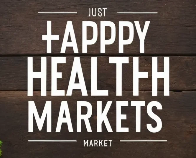 happyhealthmarkets logo